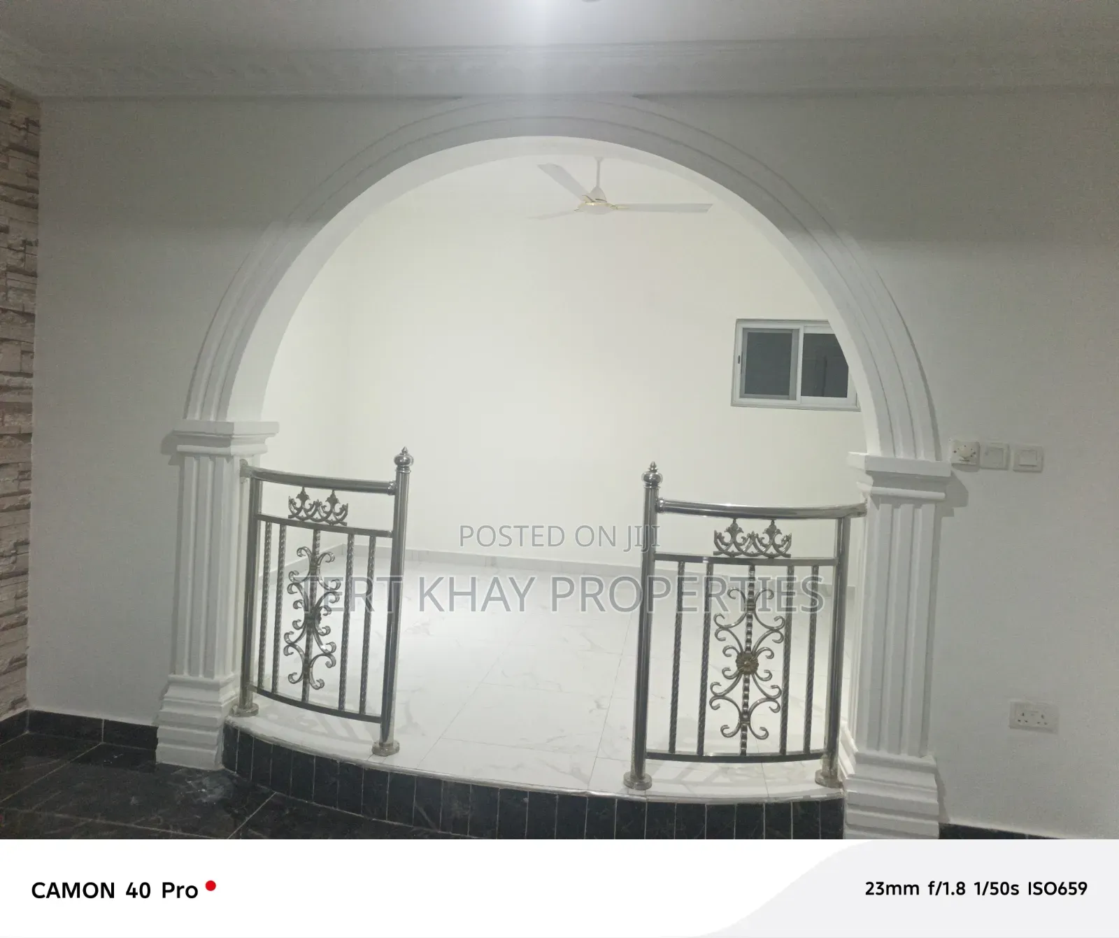 2bdrm Apartment in Terbibianor, Tsui-Bleoo for rent