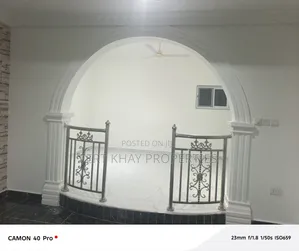 2bdrm Apartment in Terbibianor, Tsui-Bleoo for rent