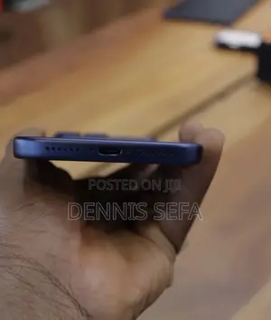Apple iPhone 17 Pro Max 512 GB Blue
