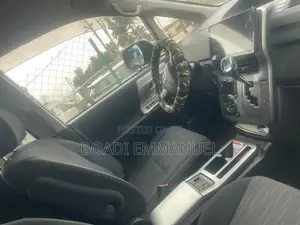 Toyota Voxy 2012 White
