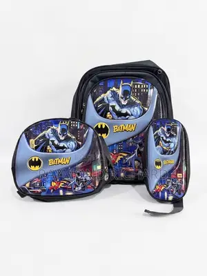 Kids School Bag
