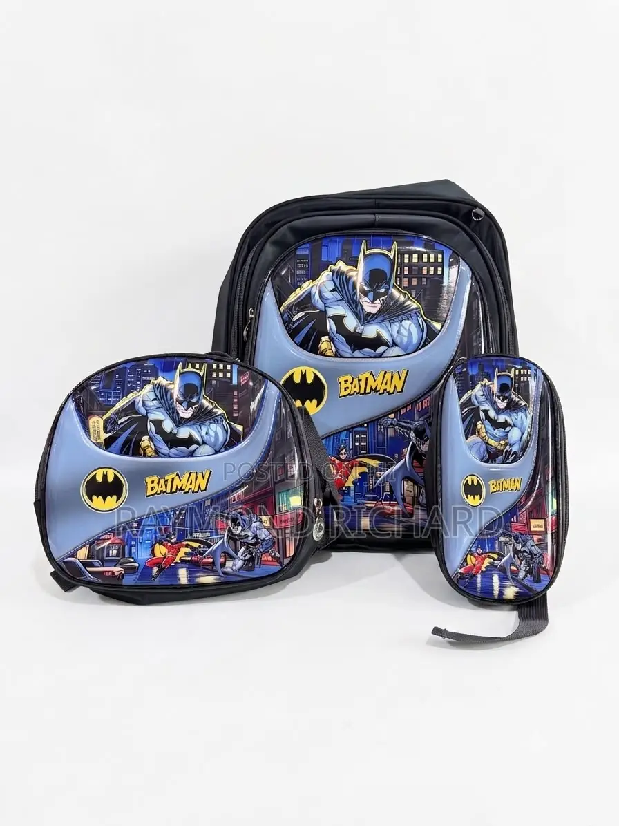 Kids School Bag