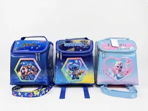 Kids School Bag