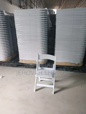 Rental Chair Available for Sale