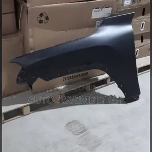 Toyota Land Cruiser 300 Fender Original, 2022-2026