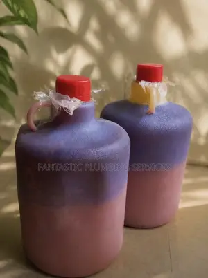 Pure Zomi Red Oil With No Colored Additives