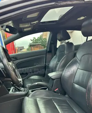 Hyundai Elantra Sport 2018 Black