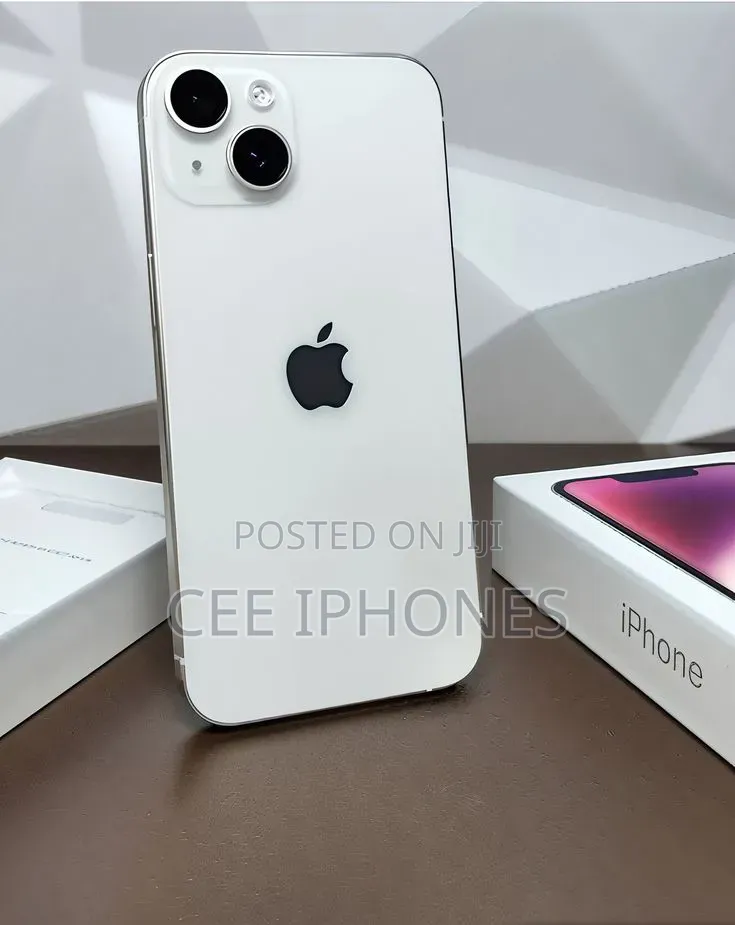 Apple iPhone 14 128 GB