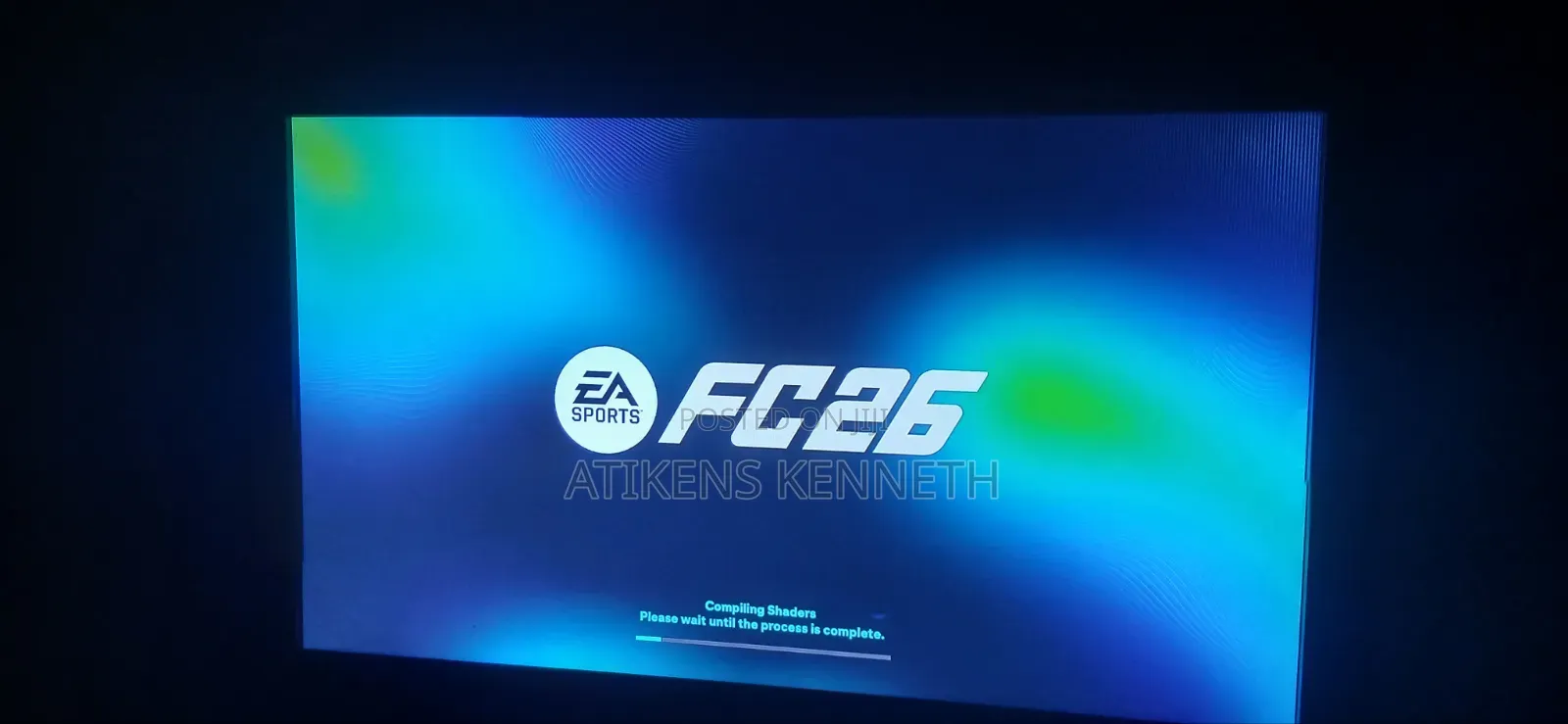 Game Installation