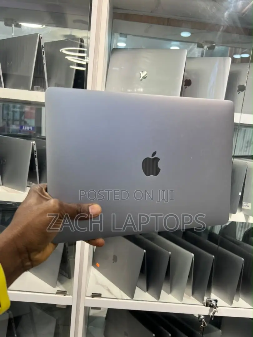 Laptop Apple MacBook Pro 2020 M1 8GB Apple M1 Pro SSD 512GB
