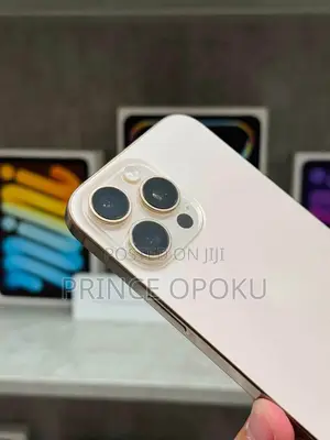 Apple iPhone 16 Pro Max 512 GB Gold