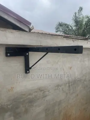 Foldable Metal Drying Line