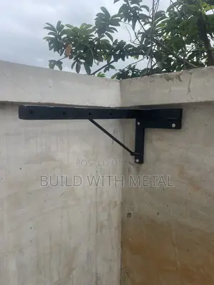 Foldable Metal Drying Line