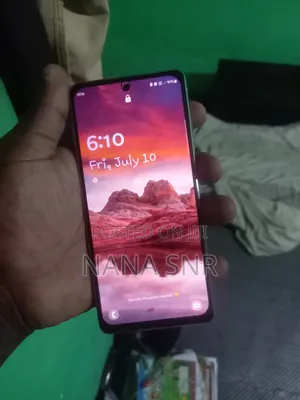 Samsung Galaxy S20 FE 5G 128 GB White