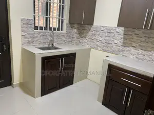 1bdrm Room & Parlour in Pokuasi Odumasi, Pokuase for rent