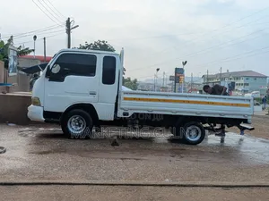 Samsung Yamozine Truck