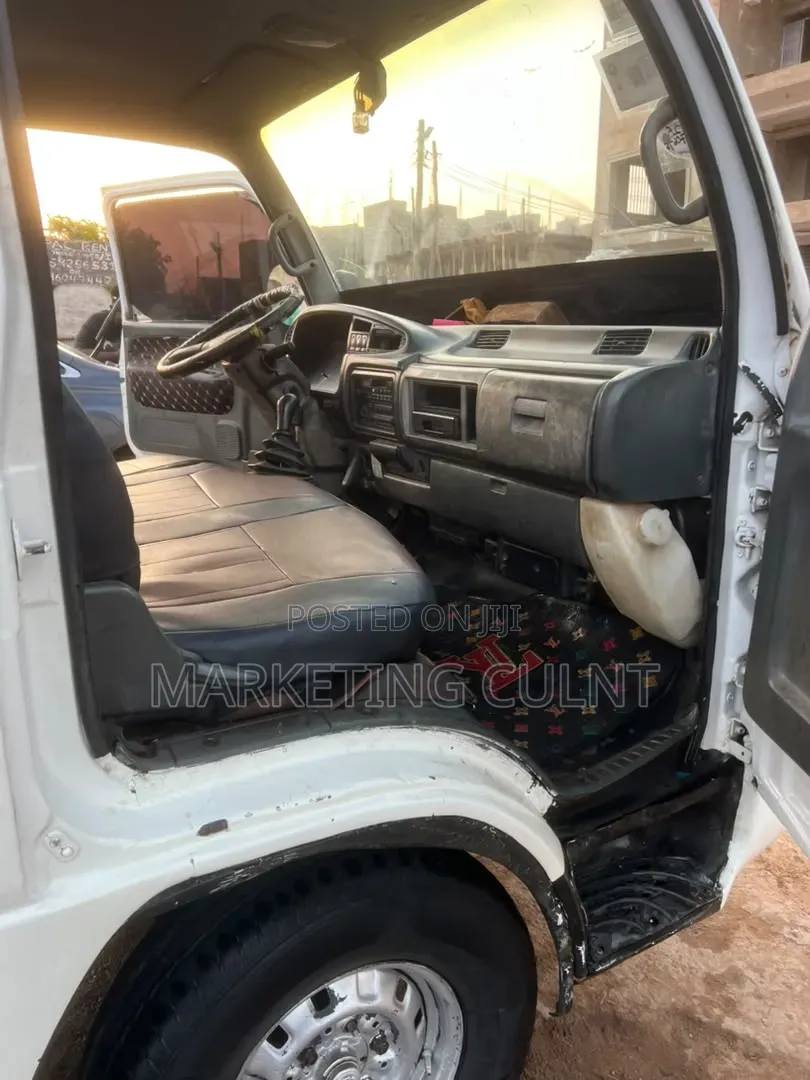 Samsung Yamozine Truck