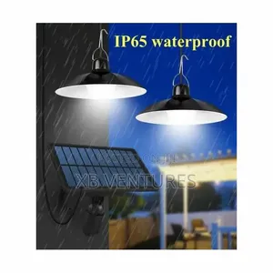 Solar Charging Waterproof Chandelier