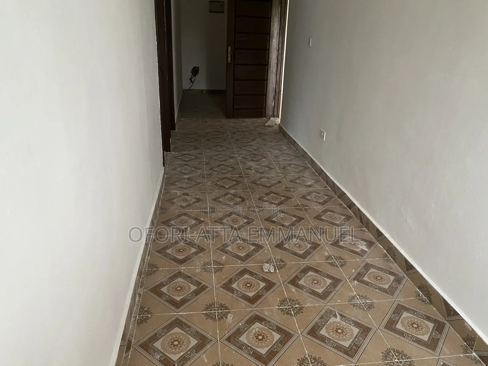 2bdrm Apartment in Pokuasi Odumasi, Pokuase for rent