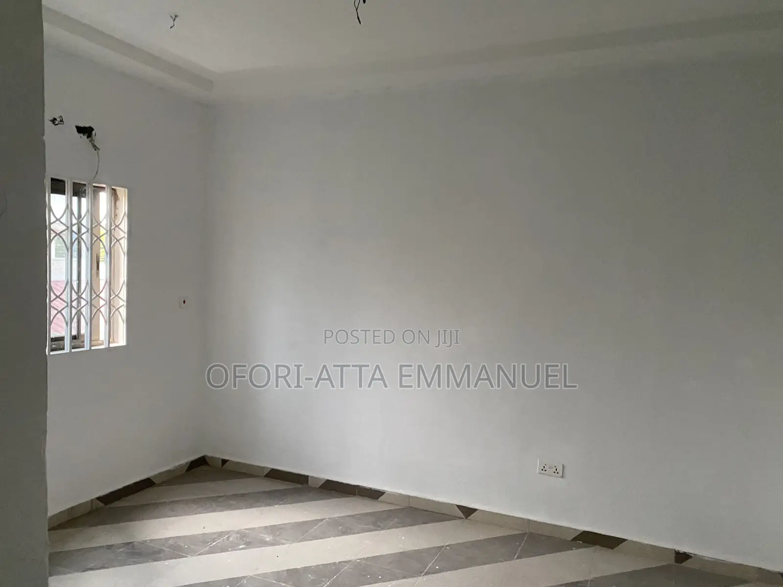 2bdrm Apartment in Pokuasi Odumasi, Pokuase for rent