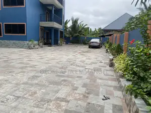 2bdrm Apartment in Pokuasi Odumasi, Pokuase for rent