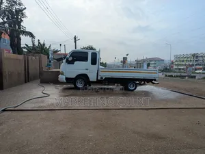 Samsung Yamozine Truck