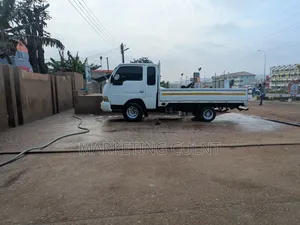 Samsung Yamozine Truck