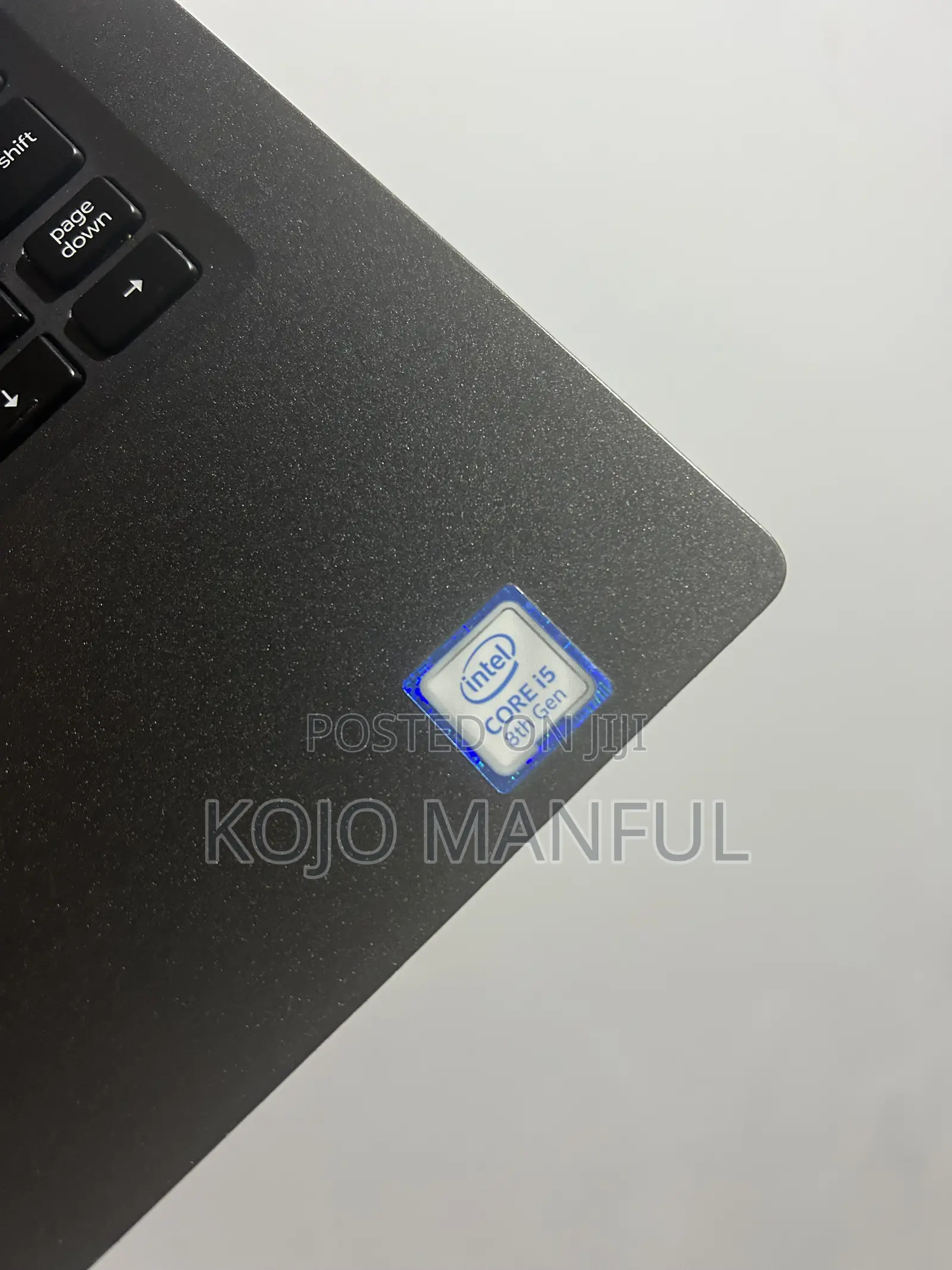 Laptop Dell Latitude 7400 8GB Intel Core i5 SSD 256GB