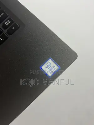 Laptop Dell Latitude 7400 8GB Intel Core i5 SSD 256GB