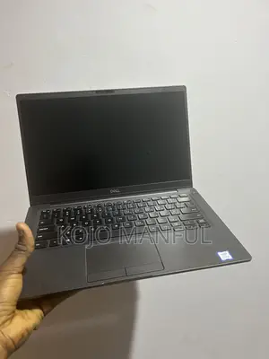 Laptop Dell Latitude 7400 8GB Intel Core i5 SSD 256GB