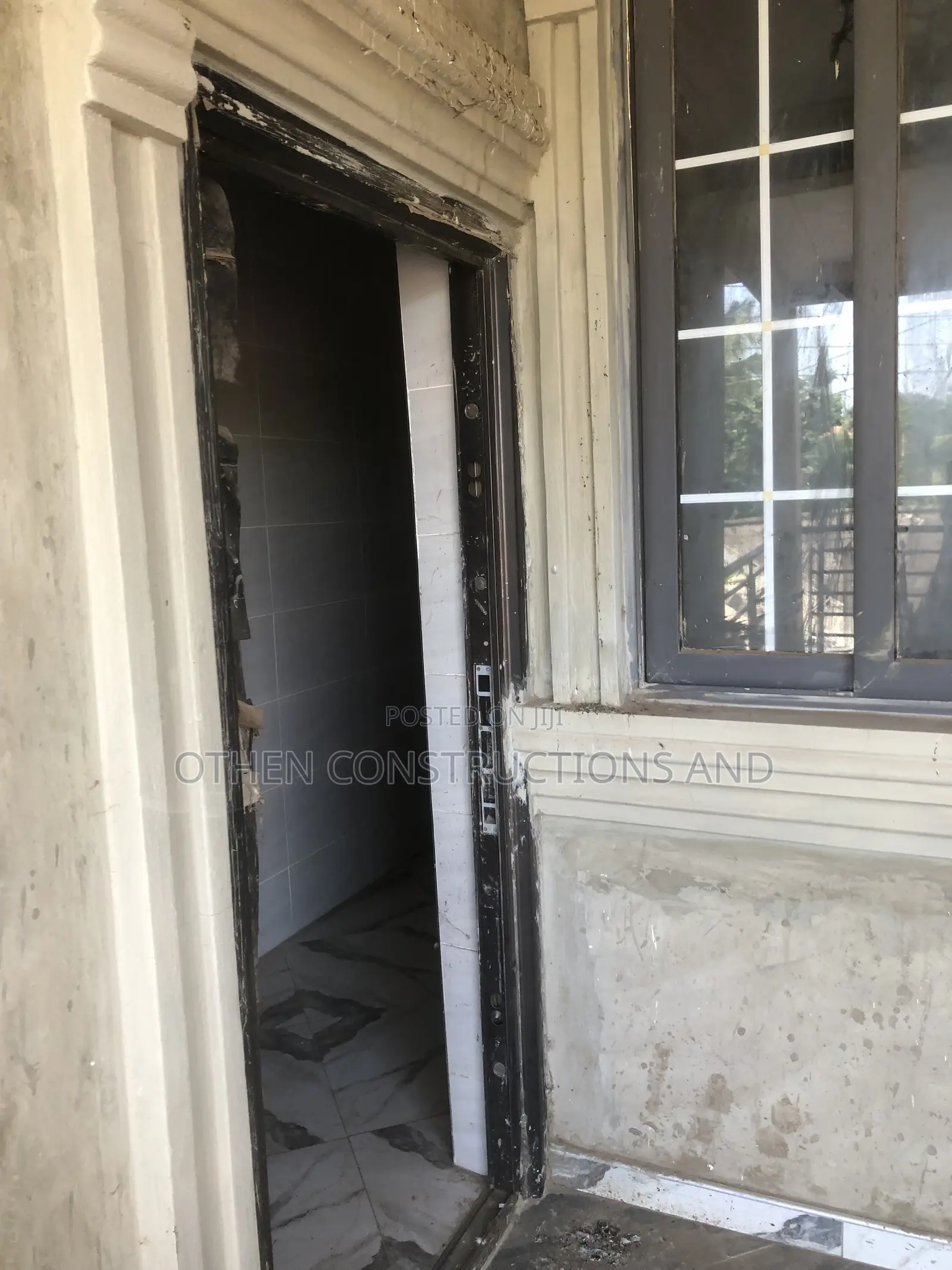 2bdrm Apartment in Othen Estate, Greater Accra for rent