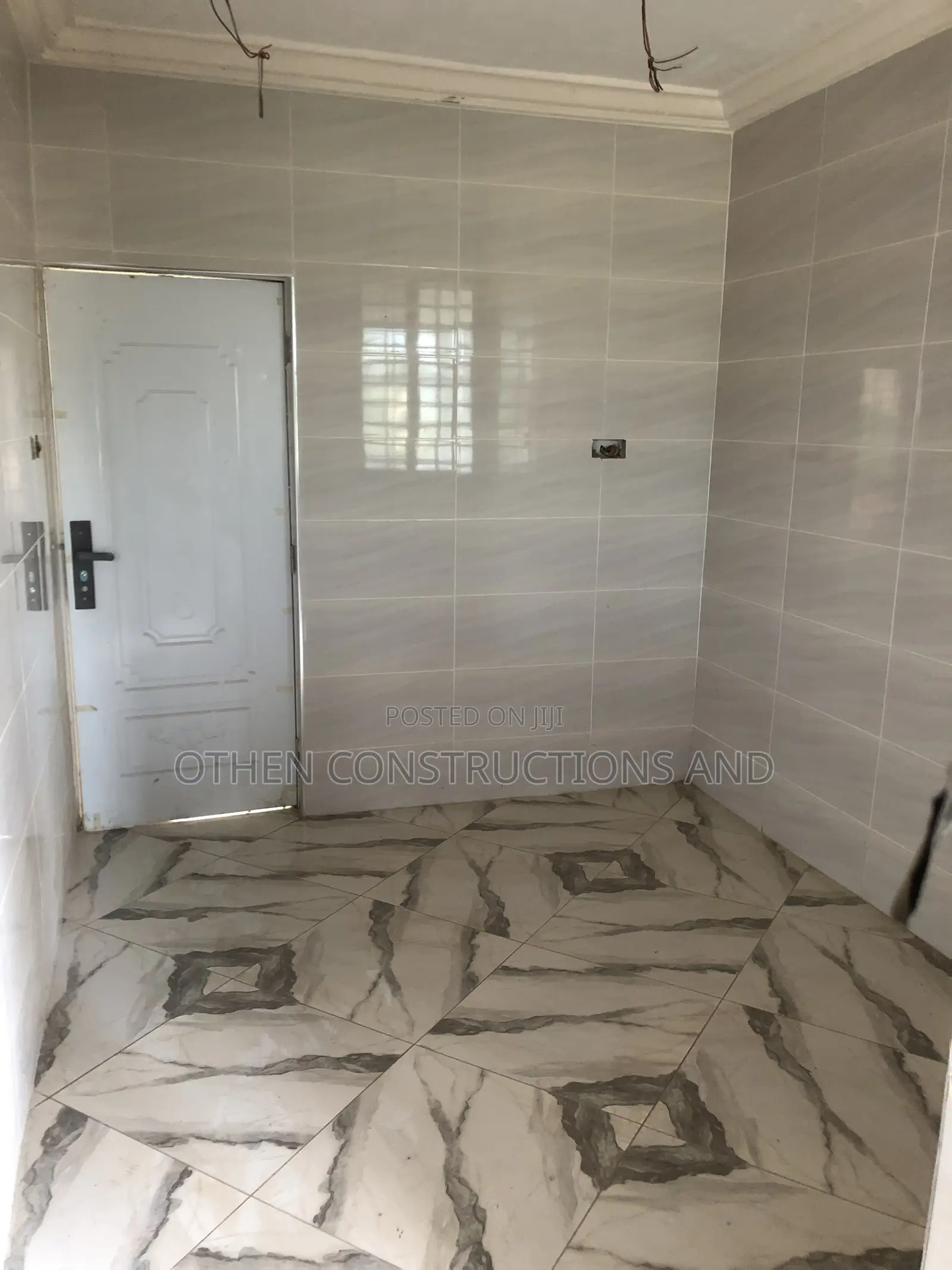 2bdrm Apartment in Othen Estate, Greater Accra for rent