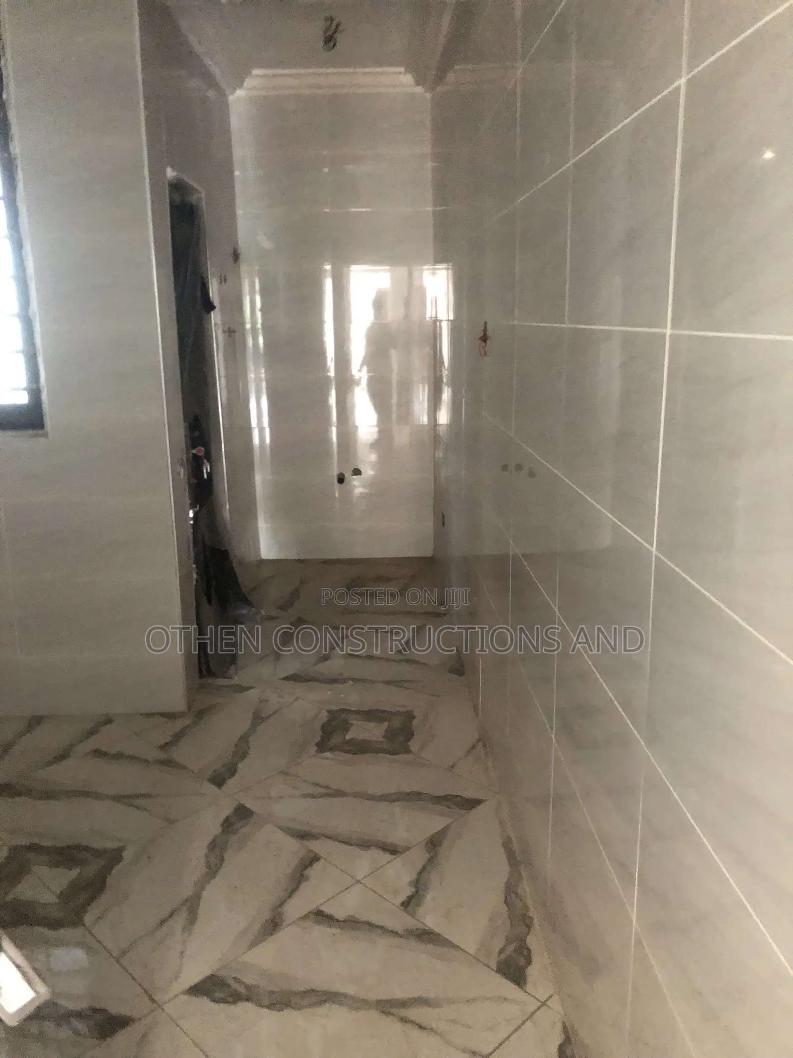 2bdrm Apartment in Othen Estate, Greater Accra for rent