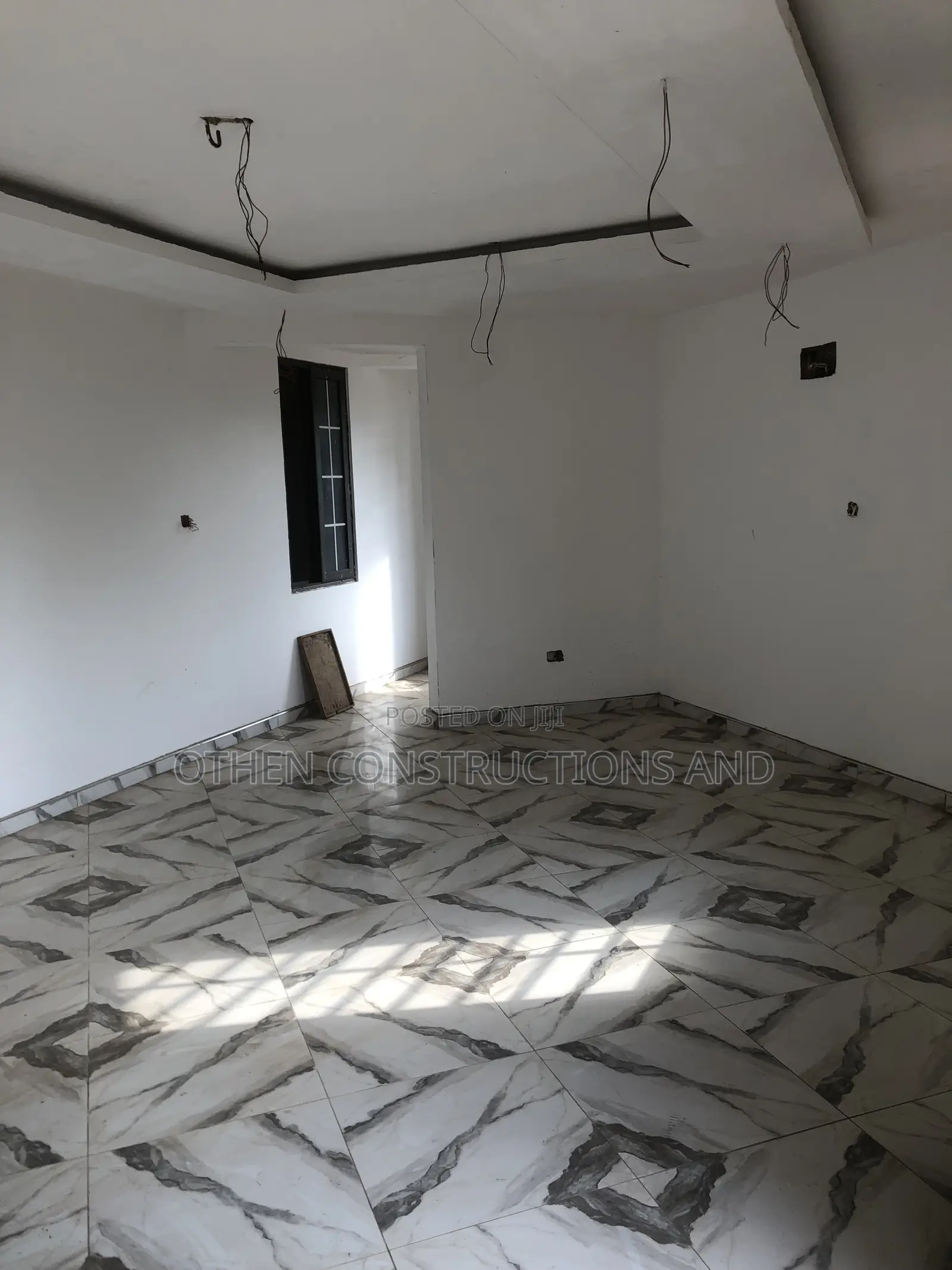 2bdrm Apartment in Othen Estate, Greater Accra for rent
