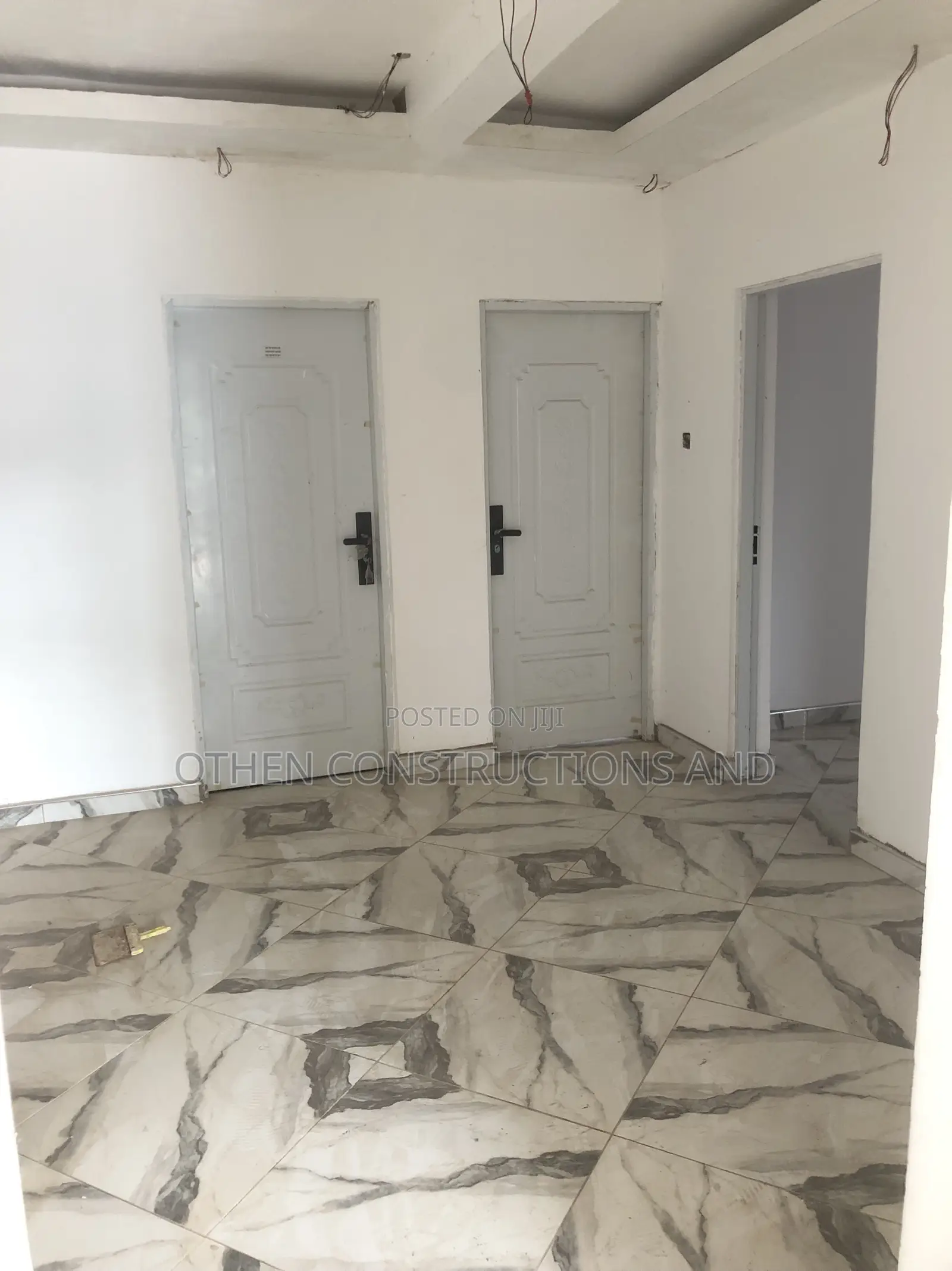 2bdrm Apartment in Othen Estate, Greater Accra for rent