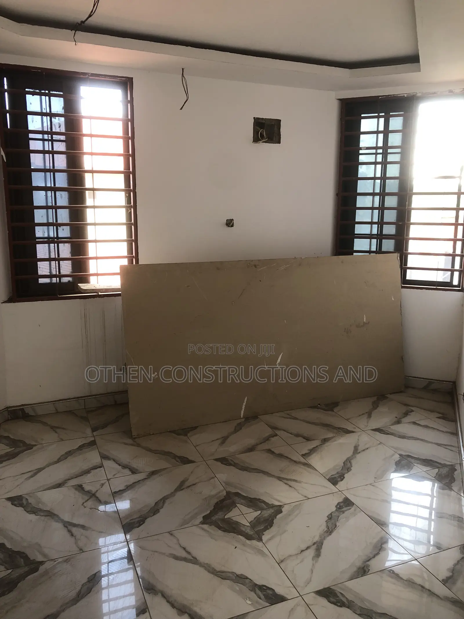 2bdrm Apartment in Othen Estate, Greater Accra for rent