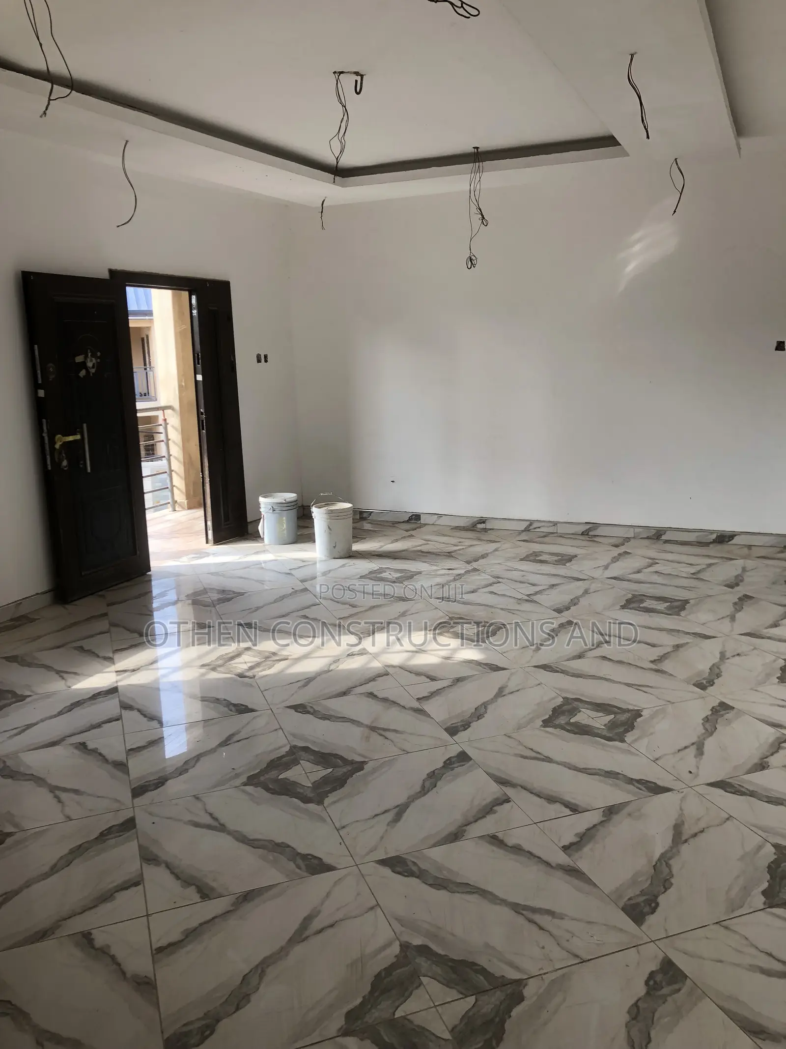 2bdrm Apartment in Othen Estate, Greater Accra for rent