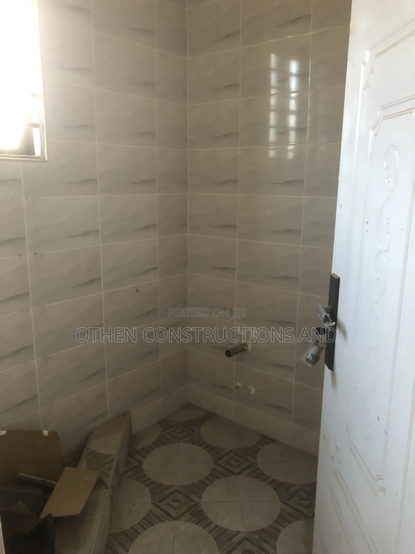 2bdrm Apartment in Othen Estate, Greater Accra for rent