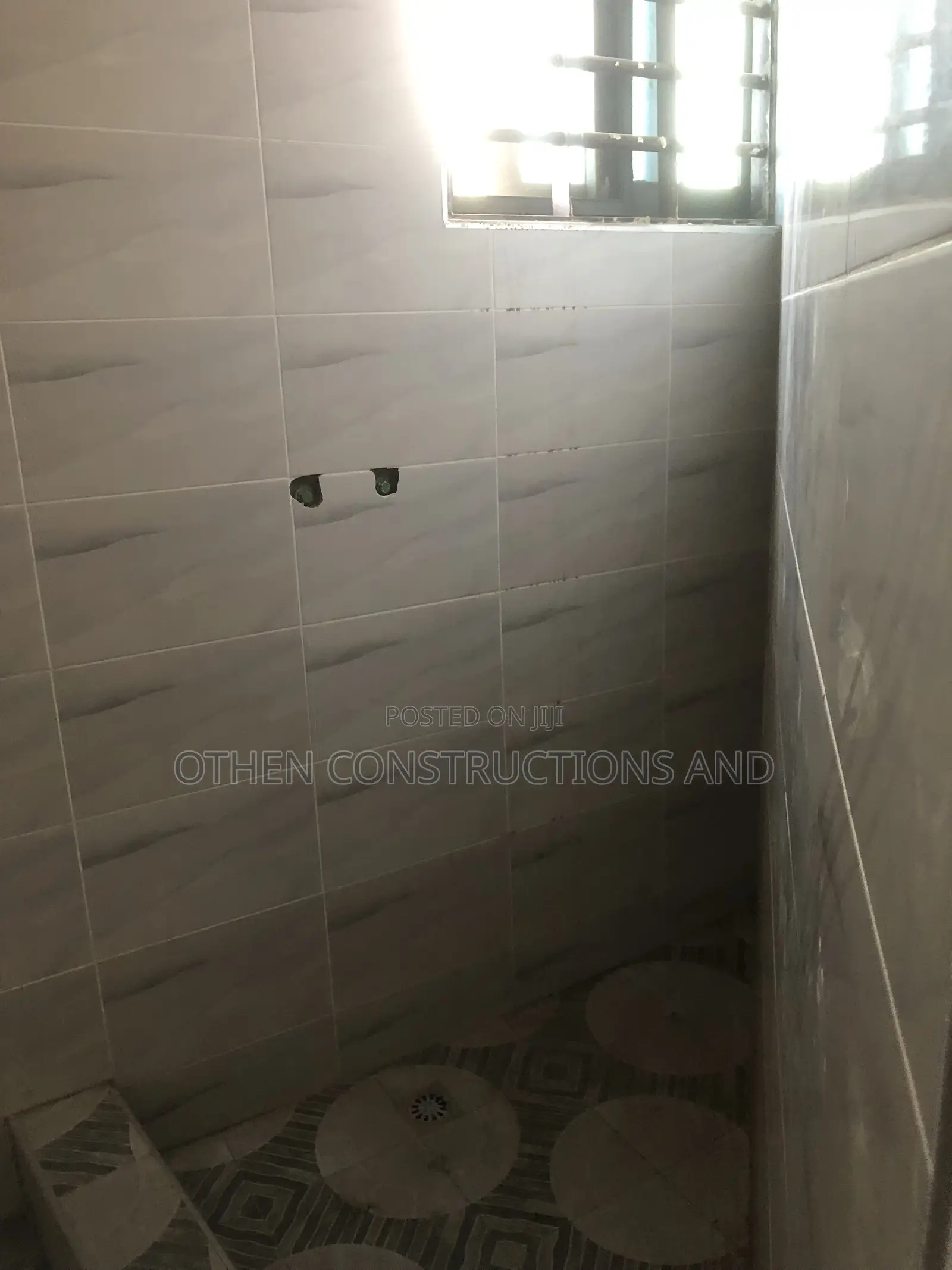 2bdrm Apartment in Othen Estate, Greater Accra for rent