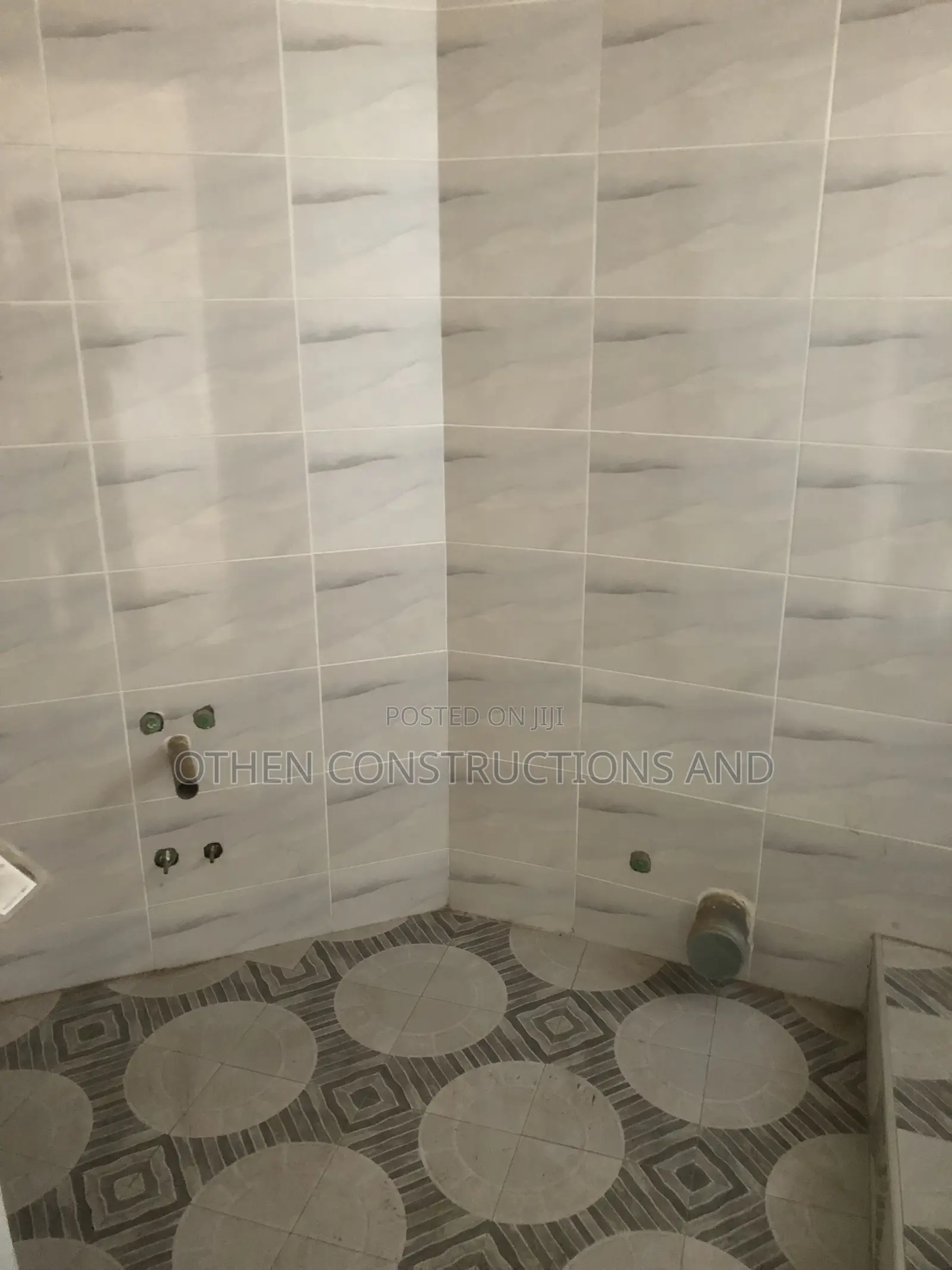 2bdrm Apartment in Othen Estate, Greater Accra for rent