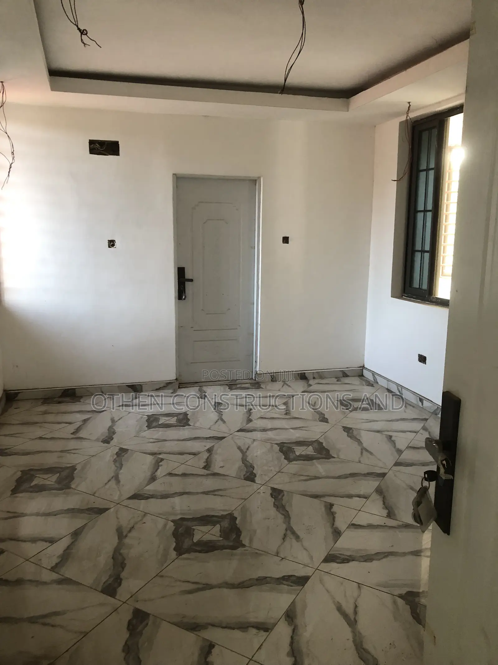 2bdrm Apartment in Othen Estate, Greater Accra for rent