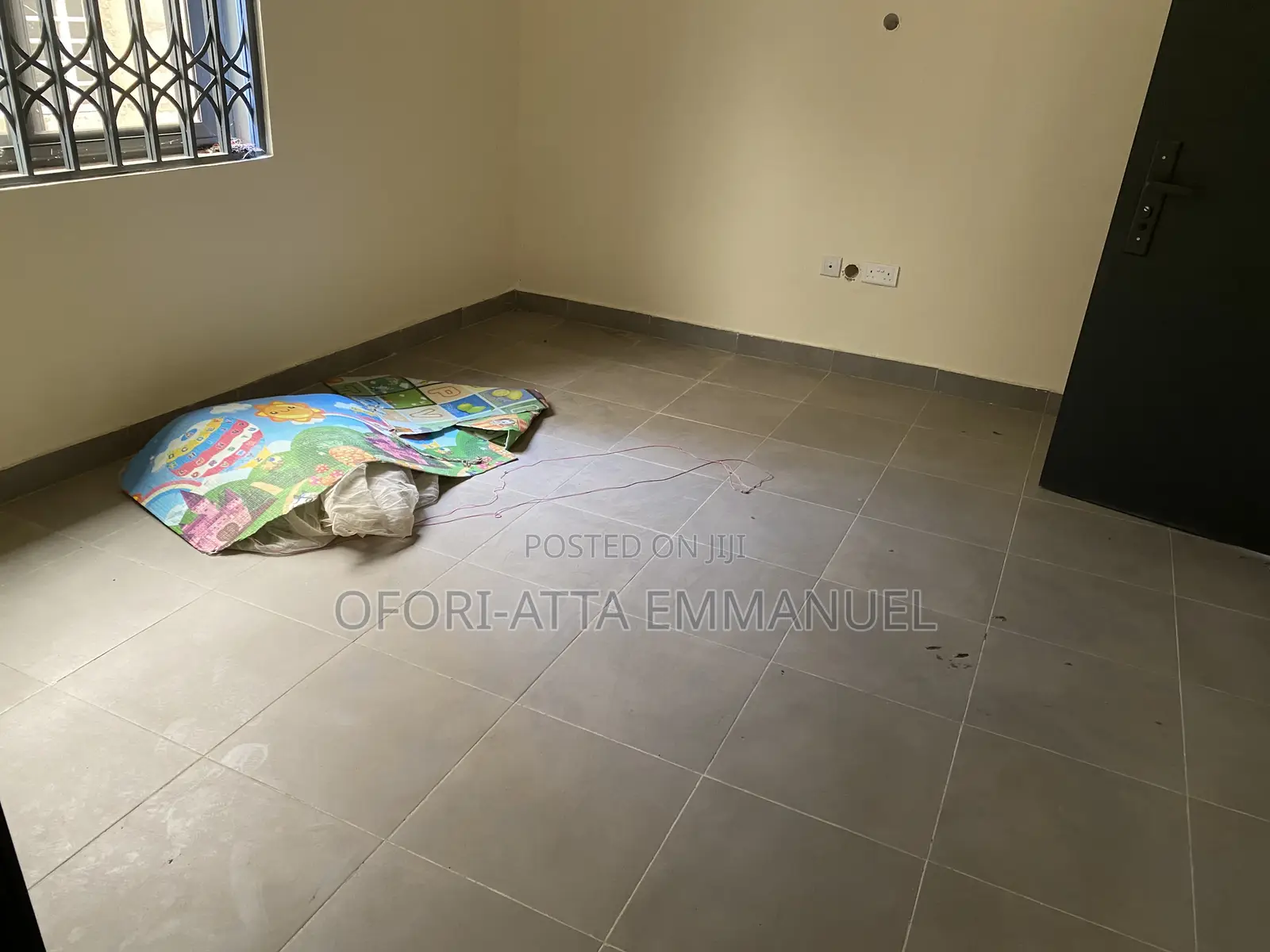2bdrm Apartment in Pokuasi Odumasi, Pokuase for rent