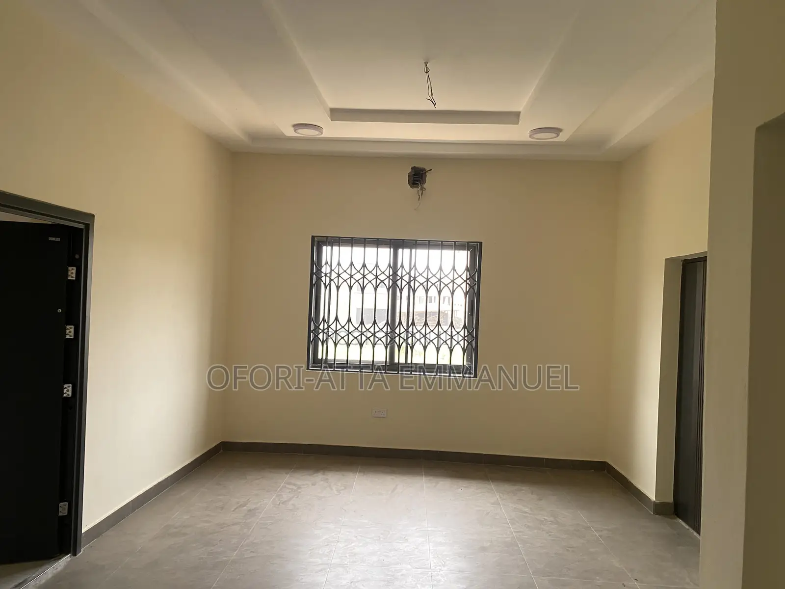 2bdrm Apartment in Pokuasi Odumasi, Pokuase for rent