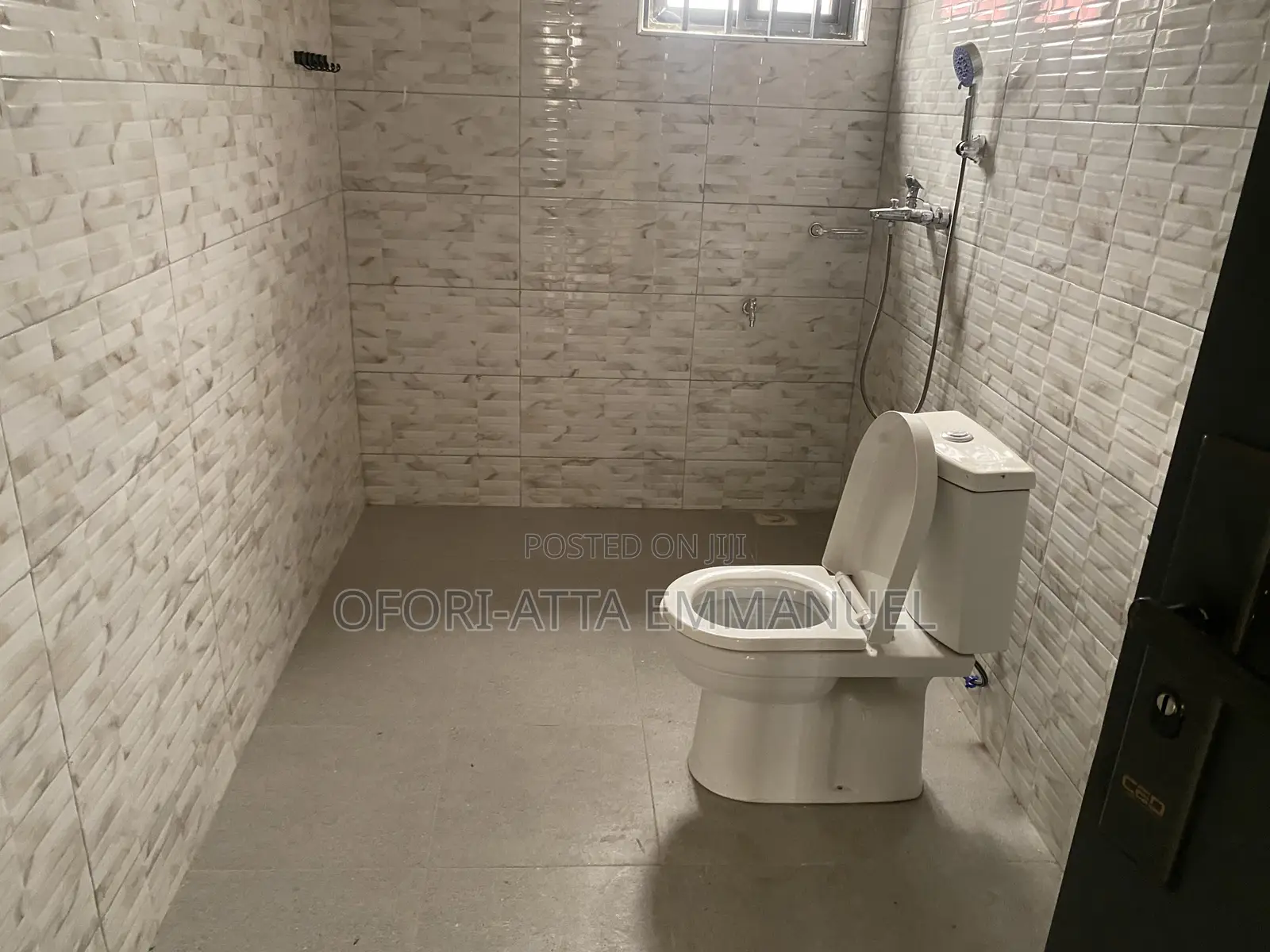 2bdrm Apartment in Pokuasi Odumasi, Pokuase for rent