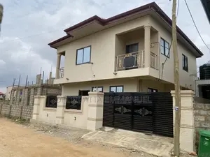 2bdrm Apartment in Pokuasi Odumasi, Pokuase for rent