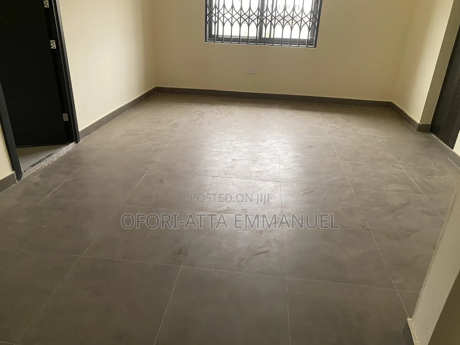 2bdrm Apartment in Pokuasi Odumasi, Pokuase for rent