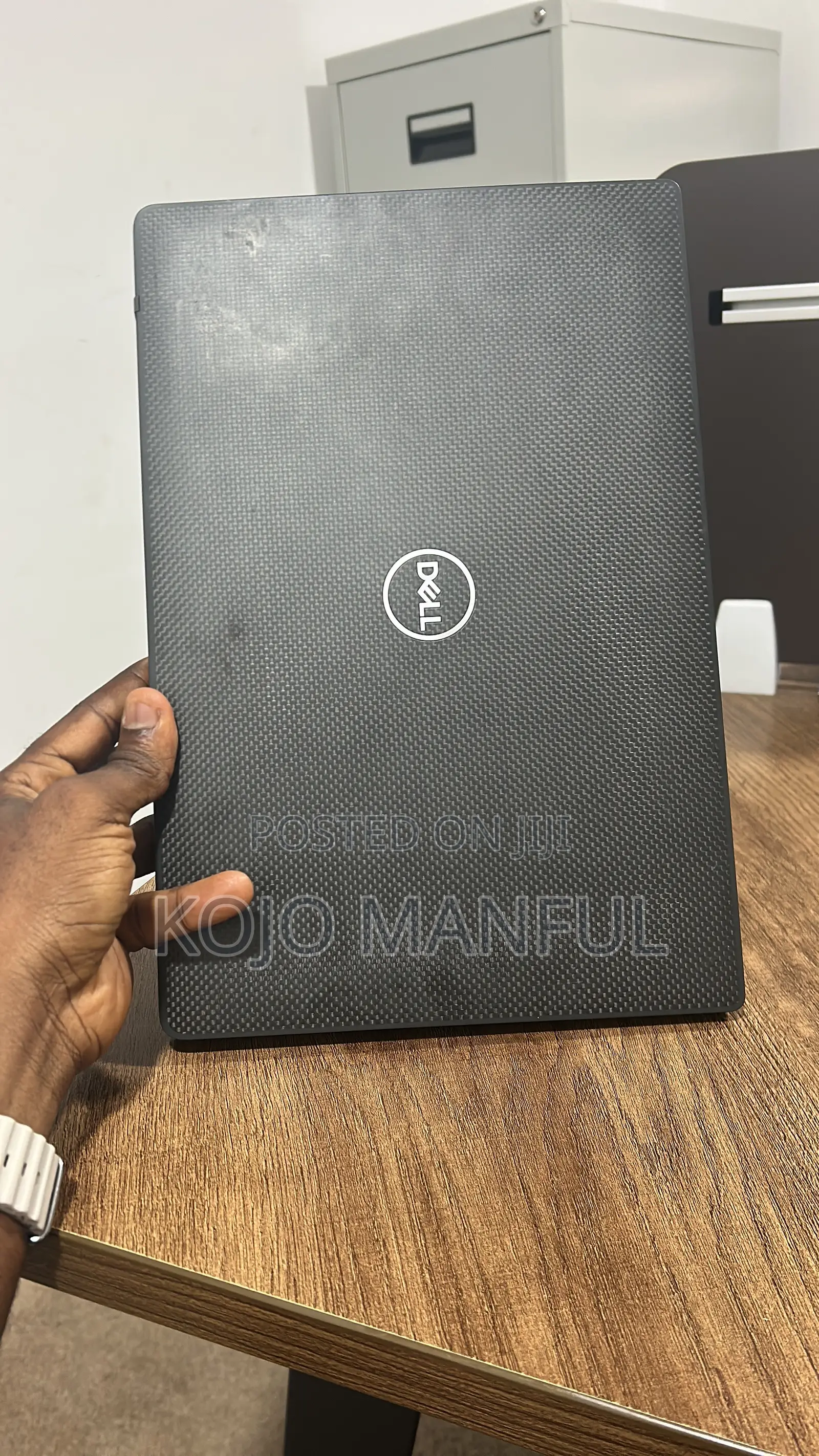 Laptop Dell Latitude 7400 8GB Intel Core i5 SSD 256GB