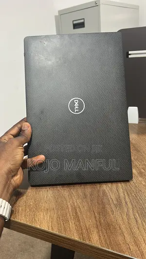 Laptop Dell Latitude 7400 8GB Intel Core i5 SSD 256GB