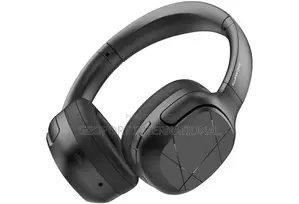 Headphone.