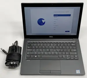 New Laptop Dell Latitude 7480 8GB Intel Core i7 SSD 256GB